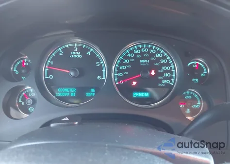 2011 Chevrolet Tahoe Lt from USA, damaged, VIN 1GNSCBE06BR287855